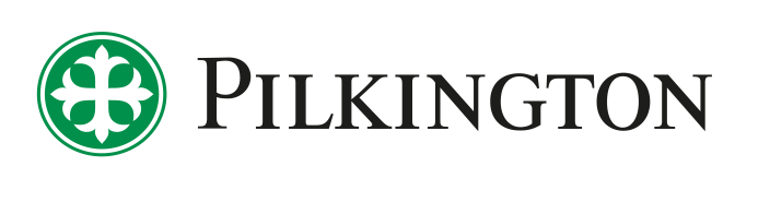 Logo officiel Pilkington